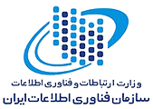 ICT logo