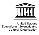 Unesco logo
